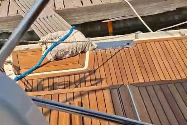 44ft Hanse Yacht For Sale