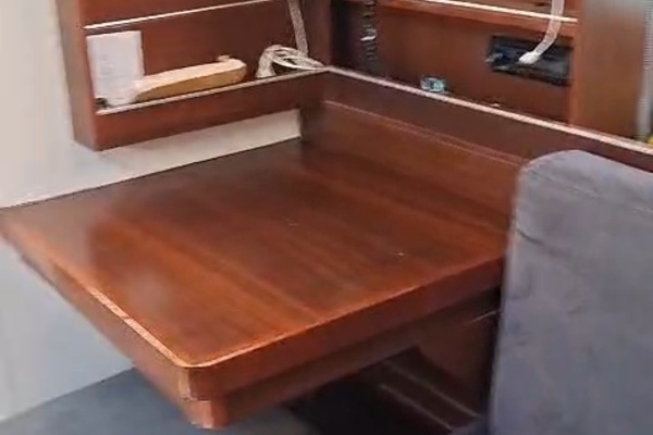 44ft Hanse Yacht For Sale