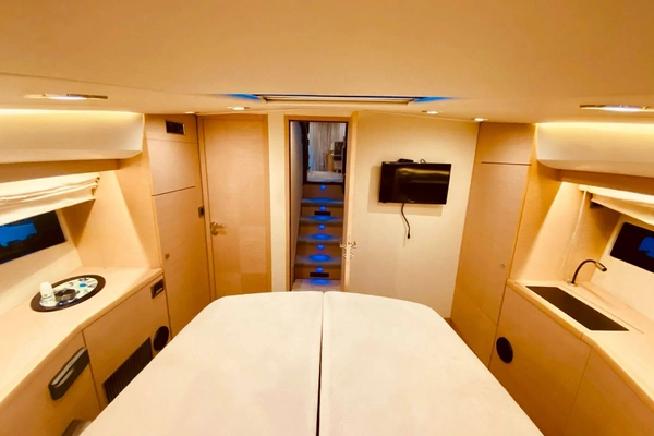 Prestige  Yacht For Sale