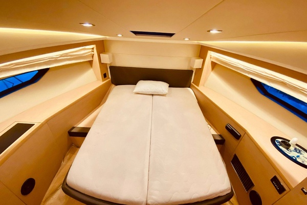 55ft Prestige Yacht For Sale