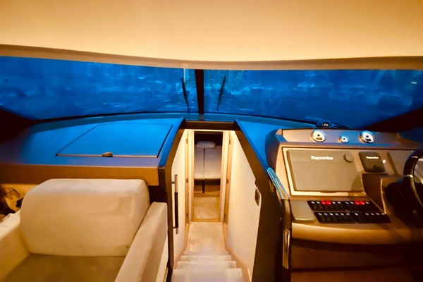 55ft Prestige Yacht For Sale