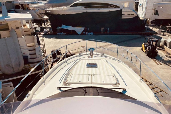 55ft Prestige Yacht For Sale