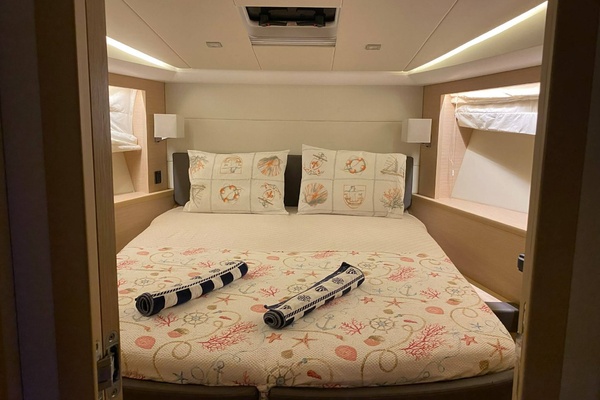 55ft Prestige Yacht For Sale