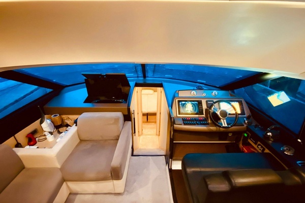 55ft Prestige Yacht For Sale