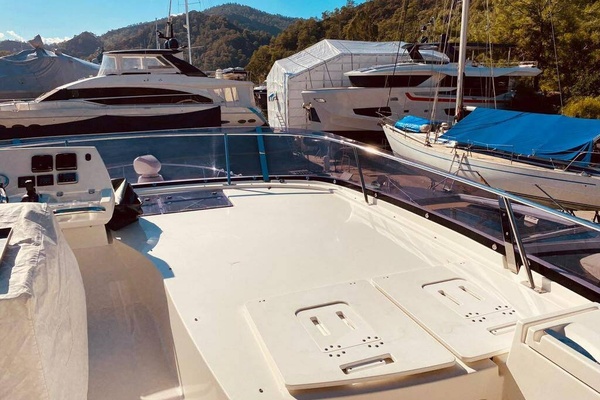 55ft Prestige Yacht For Sale