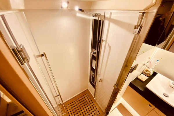 55ft Prestige Yacht For Sale