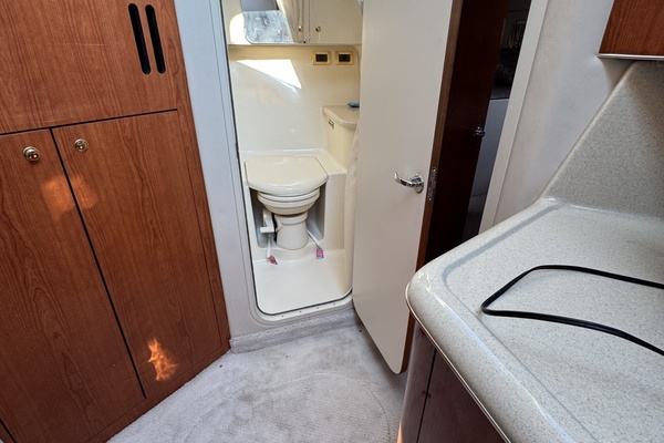 380ft Sea Ray Yacht For Sale
