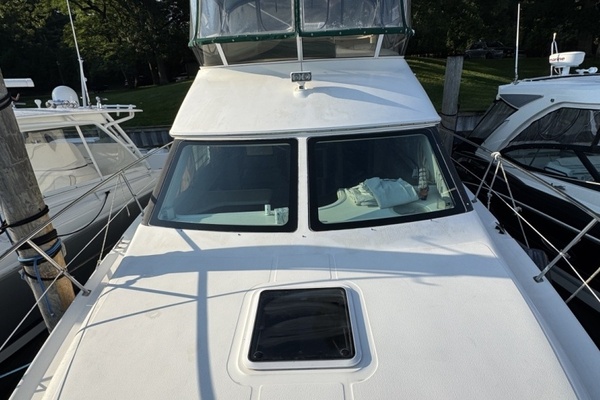 380ft Sea Ray Yacht For Sale