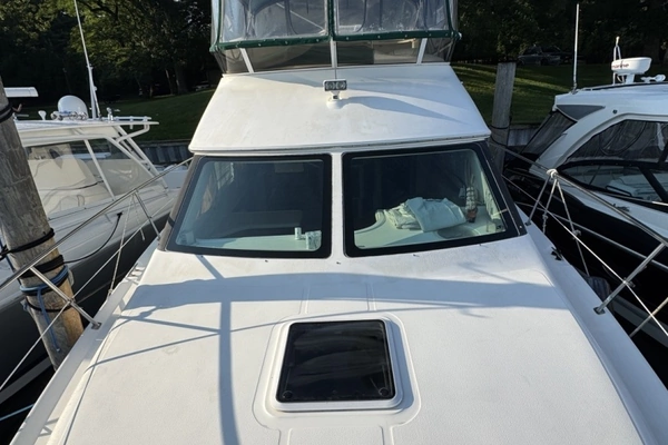 Photo of the 2000 Sea Ray 