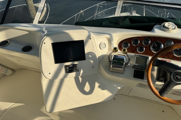380ft Sea Ray Yacht For Sale