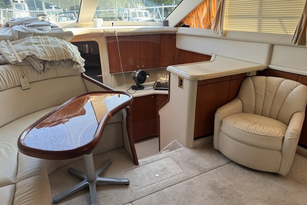 380ft Sea Ray Yacht For Sale