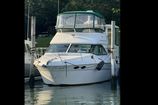 380-ft-Sea Ray-2000-- East hampton New York United States  yacht for sale