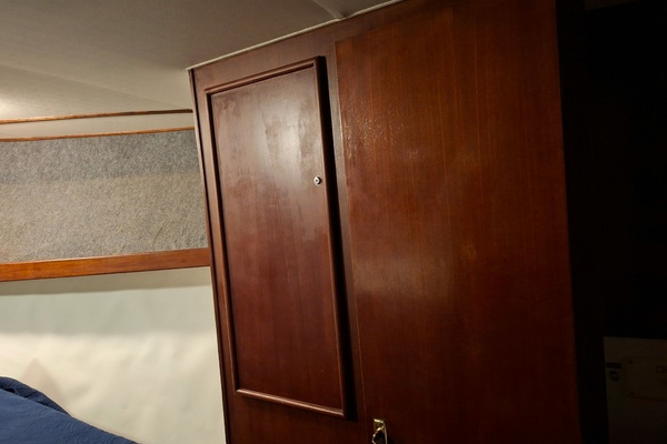 43ft Post Yacht For Sale