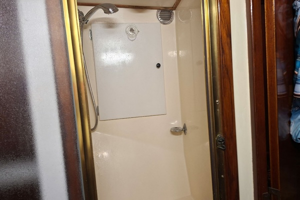 43ft Post Yacht For Sale