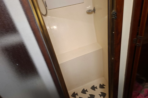43ft Post Yacht For Sale