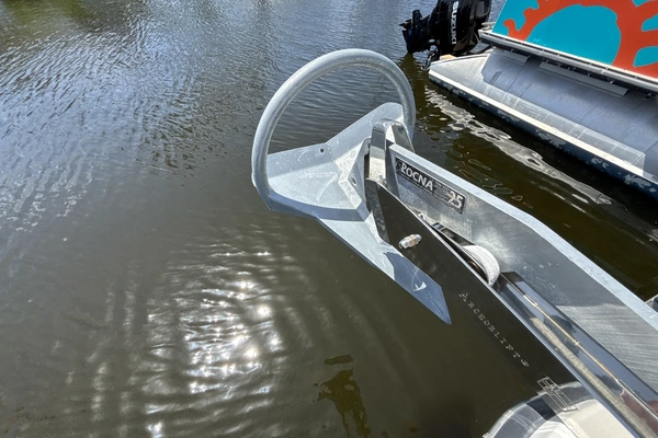 2022 SeaPiper 35
