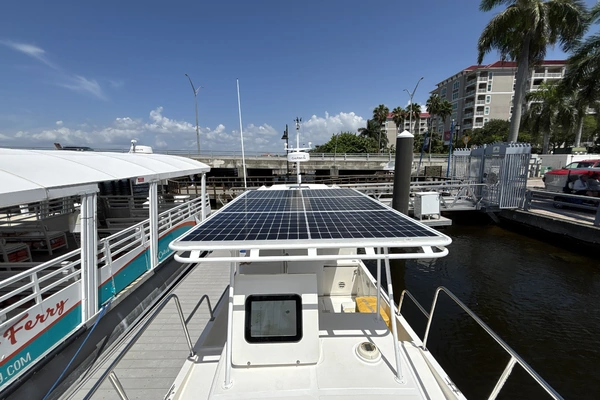 2022 SeaPiper 35