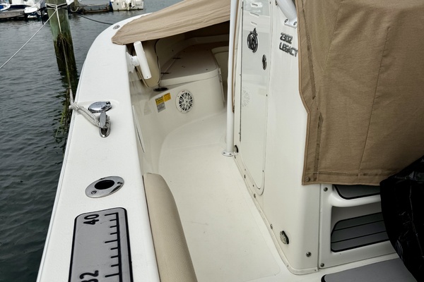 La Bella Vita 23ft NauticStar Yacht For Sale