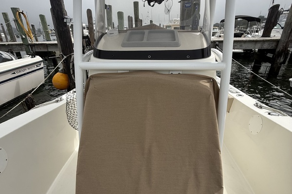 La Bella Vita 23ft NauticStar Yacht For Sale