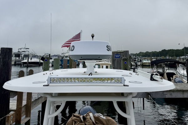 La Bella Vita 23ft NauticStar Yacht For Sale