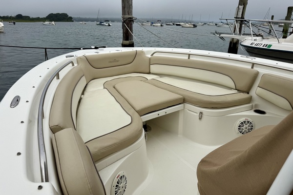 La Bella Vita 23ft NauticStar Yacht For Sale