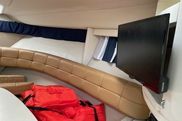 27ft Formula Yacht For Sale