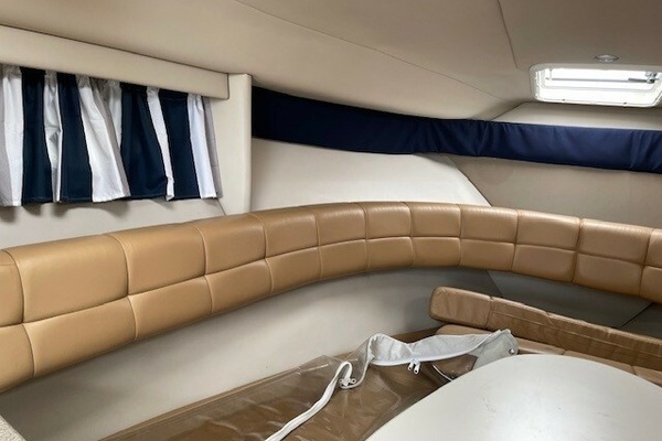 27ft Formula Yacht For Sale