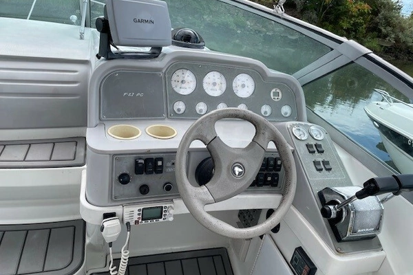 Photo of the 1999 Formula PC