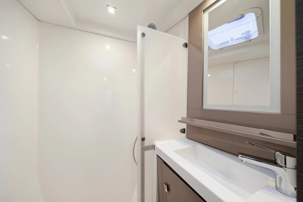 2023 Fountaine Pajot 36