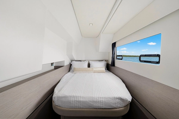2023 Fountaine Pajot 36