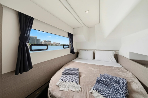 2023 Fountaine Pajot 36