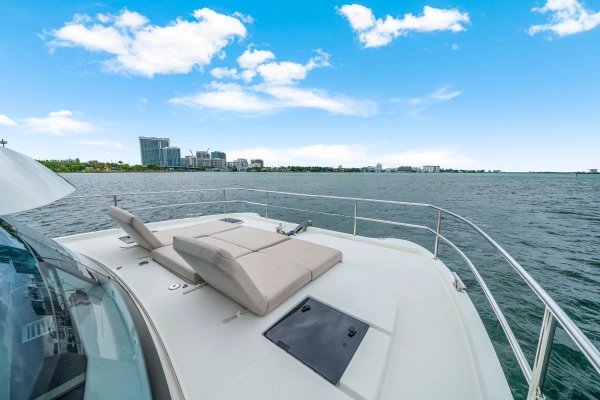 2023 Fountaine Pajot 36