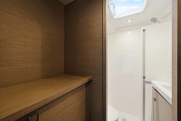 2023 Fountaine Pajot 36