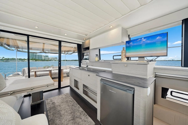 2023 Fountaine Pajot 36
