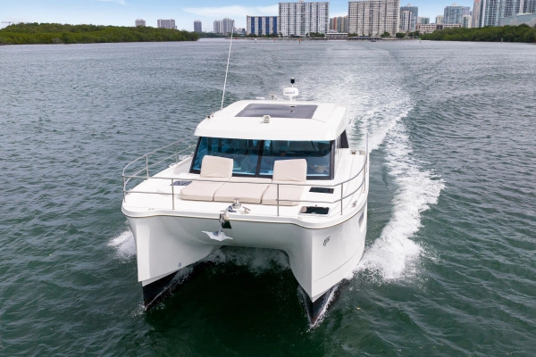 2023 Fountaine Pajot 36