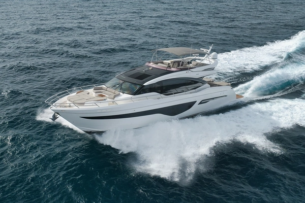 78-ft-Princess-2022-S78-COCOON Miami Beach Florida United States  yacht for sale
