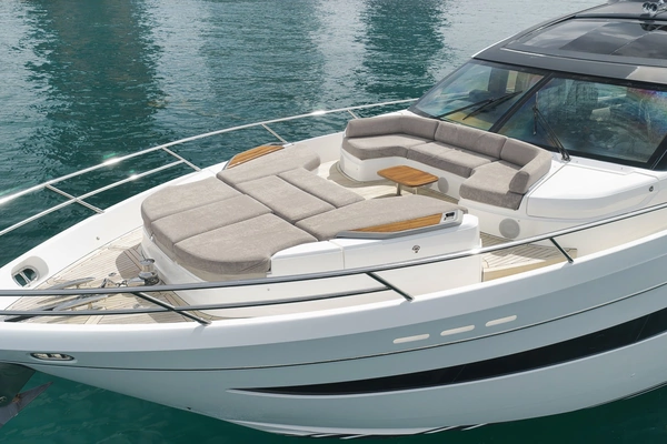 2022 Princess 78