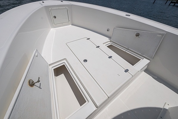 27ft Ocean Master Yacht For Sale