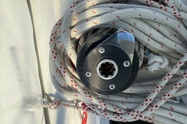 RAZZMATAZZ 42ft Sabre Yacht For Sale