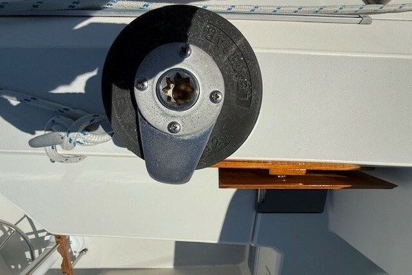 RAZZMATAZZ 42ft Sabre Yacht For Sale