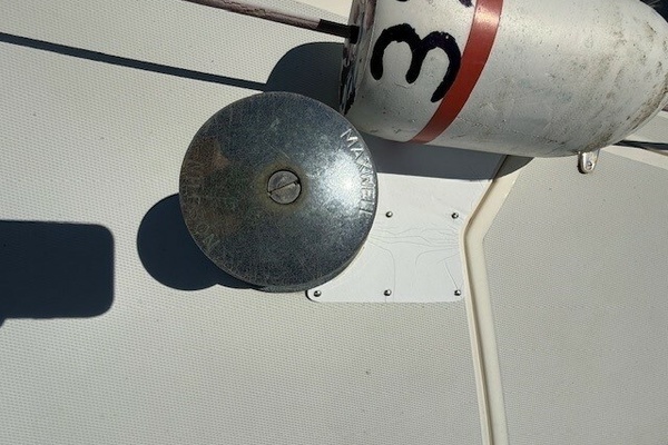 RAZZMATAZZ 42ft Sabre Yacht For Sale