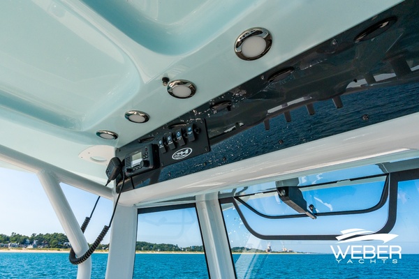 30ft Sea Hunt Yacht For Sale