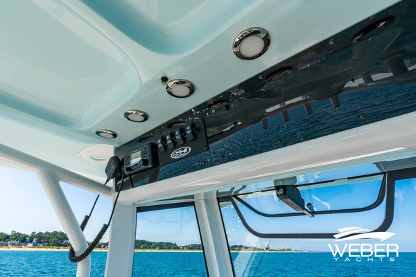 2022 Sea Hunt 37