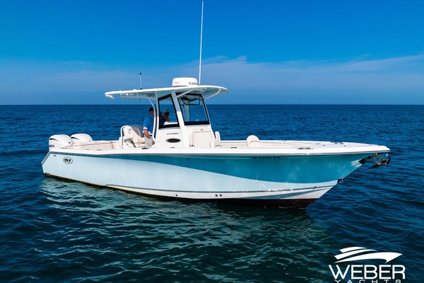30ft Sea Hunt Yacht For Sale