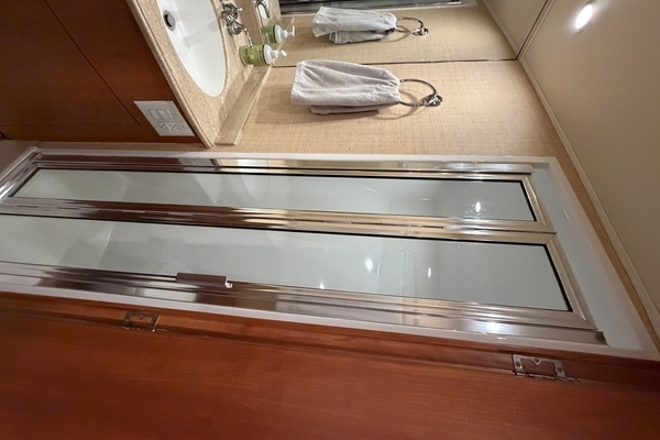 54ft Custom Carolina Yacht For Sale