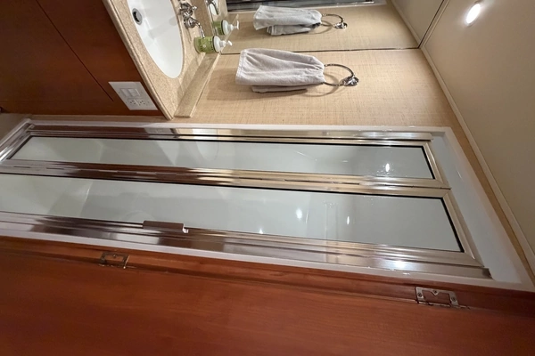 Custom Carolina Hudson Yacht For Sale