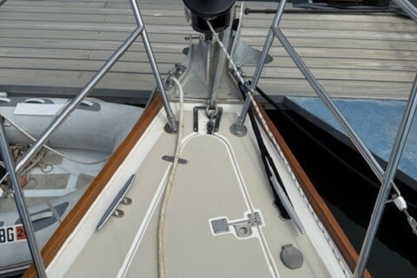 STAR 40ft Sabre Yacht For Sale