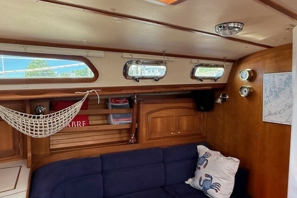 STAR 40ft Sabre Yacht For Sale
