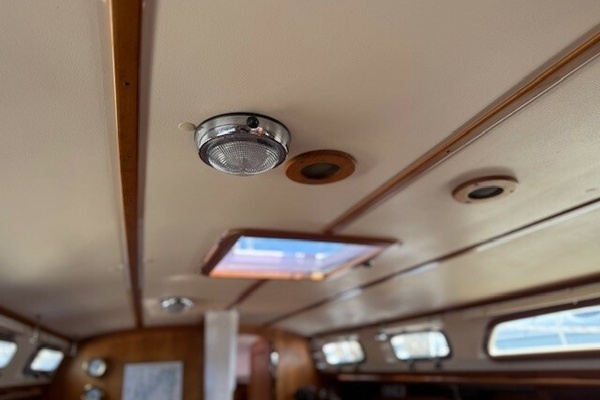 STAR 40ft Sabre Yacht For Sale