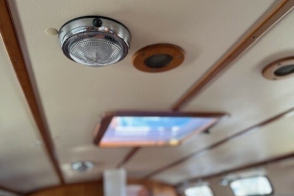 STAR 40ft Sabre Yacht For Sale
